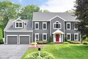 151 Oakridge, Farmington, CT 06085 - Photo 1