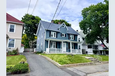 46 Forest Street #B, Torrington, CT 06790 - Photo 1