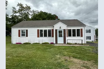 1216 New Britain Avenue, West Hartford, CT 06110 - Photo 1