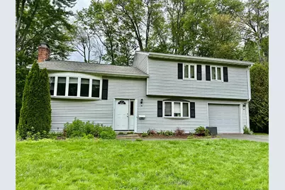 30 Lyman Road, West Hartford, CT 06117 - Photo 1