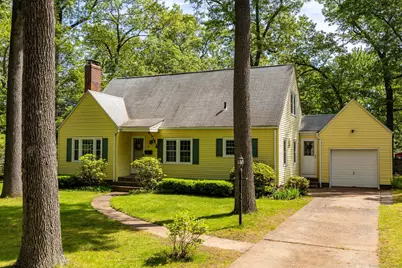 49 Olcott Drive, Manchester, CT 06040 - Photo 1