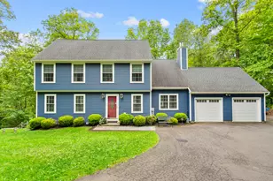 12 Colonial Heights Rd, East Haven, CT 06473 - Photo 1