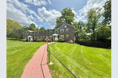 14 Arrowhead Way #APT C1, Woodbury, CT 06798 - Photo 1