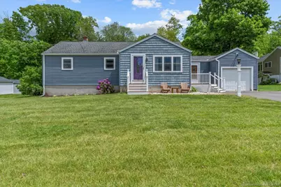 22 Pioneer Drive, North Branford, CT 06471 - Photo 1