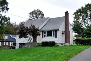 27 Eton Pl, New Britain, CT 06053 - Photo 1