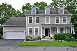 25 Traditions Blvd, Southbury, CT 06488 - Photo 1