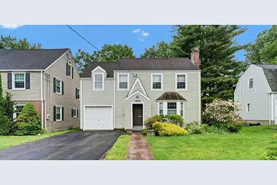 1815 Asylum Avenue, West Hartford, CT 06117 - Photo 1