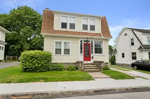 58 Gorton St, New London, CT 06320 - Photo 1