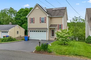 74 Avery Ave, Meriden, CT 06450 - Photo 1