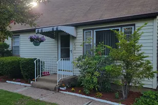 438 Smith Ave, New Haven, CT 06513 - Photo 1