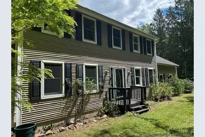 149 Mill Hill Road, Colchester, CT 06415 - Photo 1