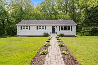 72 Twin Brook Terrace, Monroe, CT 06468 - Photo 1