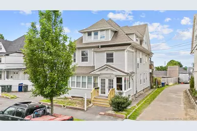 1227 Noble Avenue, Bridgeport, CT 06608 - Photo 1