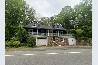 29 Middle Turnpike, Mansfield, CT 06268 - Photo 1