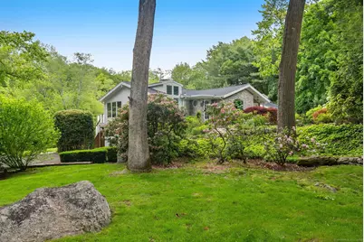 50 Parish Road North, New Canaan, CT 06840 - Photo 1