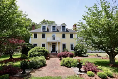 52 Dug Road, Glastonbury, CT 06073 - Photo 1