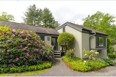 881 Heritage Village #B, Southbury, CT 06488 - Photo 1