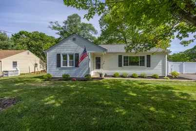 26 Clear Lake Road, North Branford, CT 06471 - Photo 1