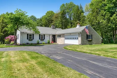 401 Russell Avenue, Suffield, CT 06078 - Photo 1