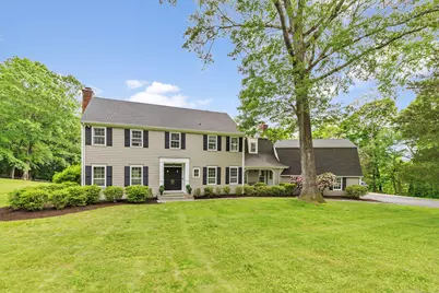 47 Ridgecrest Road, Stamford, CT 06903 - Photo 1