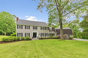 47 Ridgecrest Rd, Stamford, CT 06903 - Photo 1