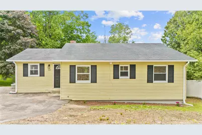 347 Hartford Road, Salem, CT 06420 - Photo 1