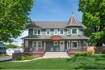 16 Mountain View Avenue, Ridgefield, CT 06877 - Photo 1