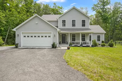 1375 Kettletown Road, Southbury, CT 06488 - Photo 1