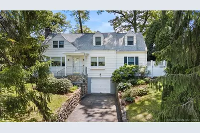 166 Dannell Drive, Stamford, CT 06905 - Photo 1