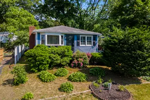 181 Weybosset St, New Haven, CT 06513 - Photo 1