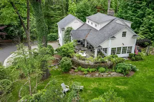 11 Cedar Gate Rd, Darien, CT 06820 - Photo 1