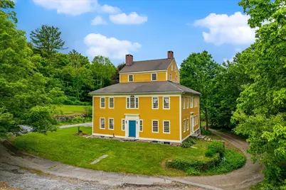 89 John Perry Road, Eastford, CT 06242 - Photo 1