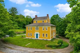 89 John Perry Rd, Eastford, CT 06242 - Photo 1
