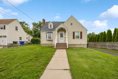 124 Jordan Lane, Wethersfield, CT 06109 - Photo 1