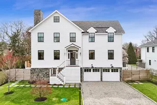 3 Nassau Rd, Westport, CT 06880 - Photo 1