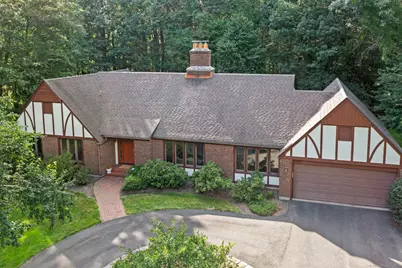 1 Cobblestone Road, Glastonbury, CT 06033 - Photo 1