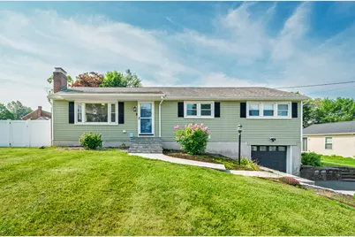 34 Fox Hill Road, Wethersfield, CT 06109 - Photo 1