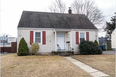 435 Ruth Street, Bridgeport, CT 06606 - Photo 1