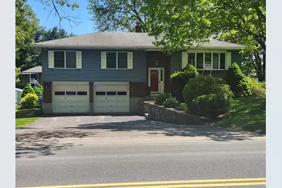 501 Country Club Road, Waterbury, CT 06708 - Photo 1