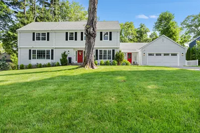 82 High Wood Road, West Hartford, CT 06117 - Photo 1