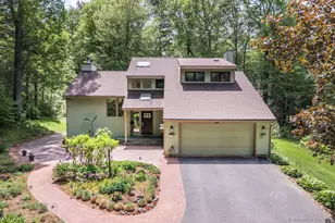 16 Pioneer Dr, New Hartford, CT 06057 - Photo 1