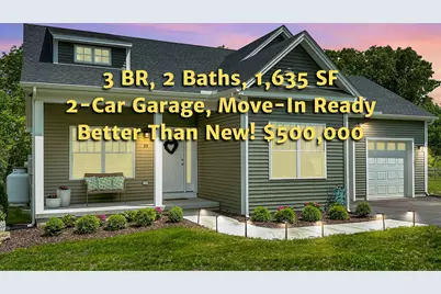 10 Tommy Court, Norwich, CT 06360 - Photo 1