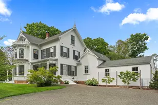 131 Elm St, Guilford, CT 06437 - Photo 1