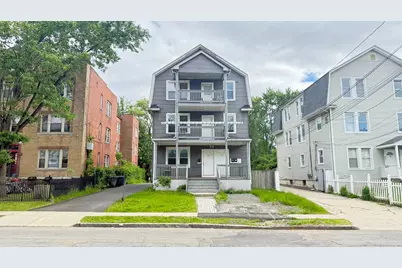 173 Westland Street, Hartford, CT 06120 - Photo 1