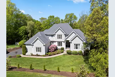 35 Bart Drive, Canton, CT 06019 - Photo 1