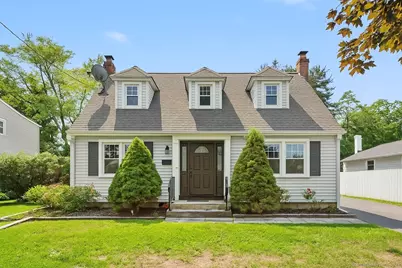 135 Jerome Avenue, Bristol, CT 06010 - Photo 1