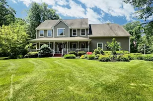 16 Trevor Ln, East Granby, CT 06026 - Photo 1