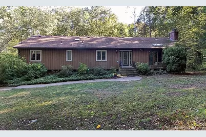 28 Rock Hill Road, Woodbridge, CT 06525 - Photo 1