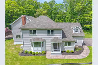 479 Opening Hill Road, Madison, CT 06443 - Photo 1