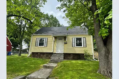 205 Bayberry Drive, Bristol, CT 06010 - Photo 1